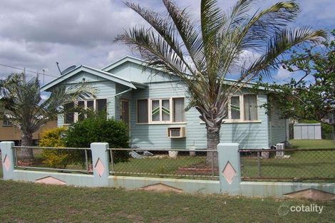 28 Montgomery St, West End, QLD 4810