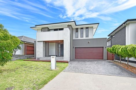 44 Horizon Cct, Moorebank, NSW 2170