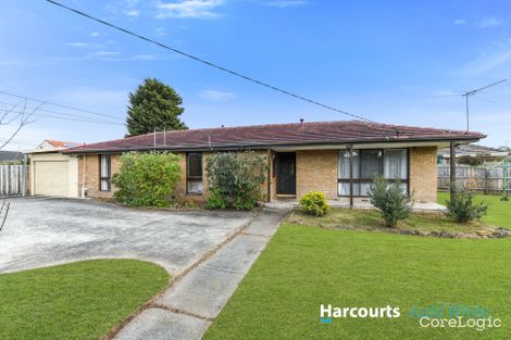 Property photo of 27 St Andrews Road Bayswater VIC 3153