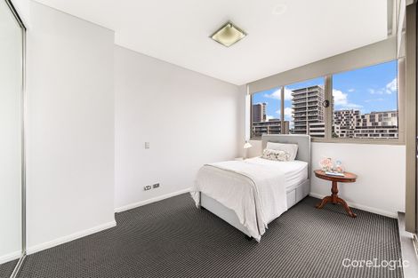 Property photo of 546/10 Victoria Park Parade Zetland NSW 2017