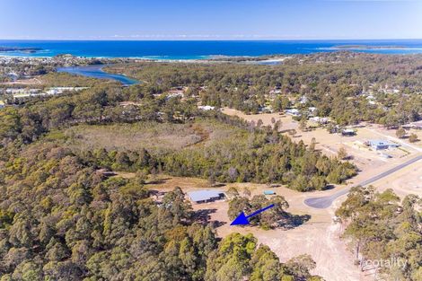 Property photo of 16 Stony Creek Lane Mossy Point NSW 2537