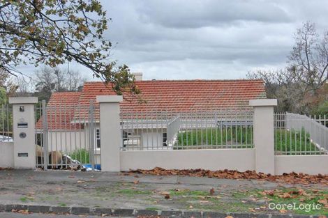 Property photo of 51 Ranfurlie Crescent Glen Iris VIC 3146
