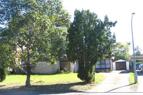 90 Henry Lawson Ave, Werrington County, NSW 2747