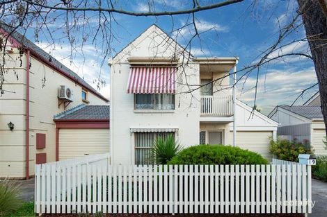 Property photo of 19 Blight Street Ridleyton SA 5008