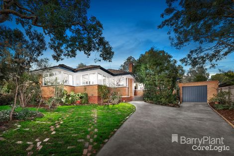 Property photo of 23 Boyce Avenue Briar Hill VIC 3088