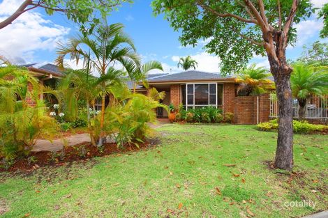 Property photo of 65 Martingale Circuit Clear Island Waters QLD 4226