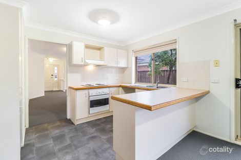 Property photo of 45 Burrinjuck Drive Woodcroft NSW 2767
