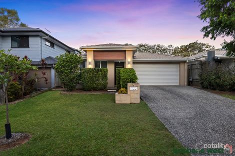 8 Saltburn Pl, Wakerley, QLD 4154