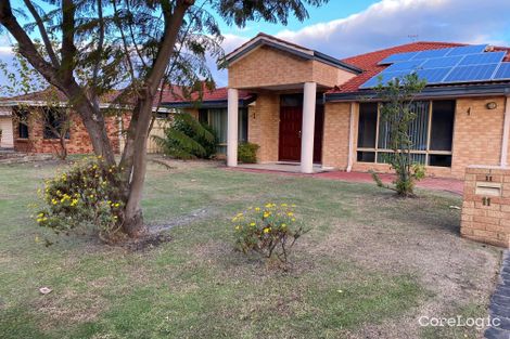 Property photo of 11 Orkney Crescent Canning Vale WA 6155