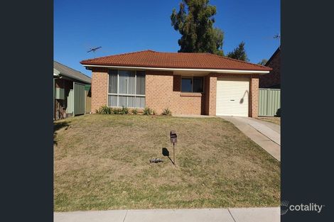 Property photo of 2 Borodin Close Cranebrook NSW 2749