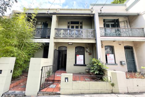 91 William Henry St, Ultimo, NSW 2007