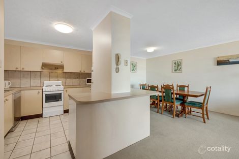 Property photo of 70/32-34 Kent Street West Gladstone QLD 4680