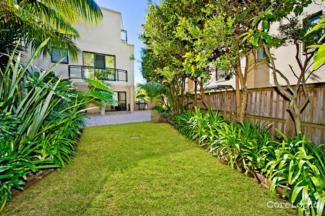 Property photo of 4/8-10 Bundarra Road Bellevue Hill NSW 2023