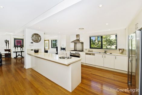 Property photo of 4/8-10 Bundarra Road Bellevue Hill NSW 2023