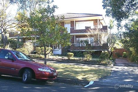 3/10 Victoria St, Roseville, NSW 2069