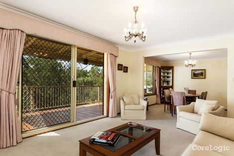 Property photo of 34B Deakin Place West Pennant Hills NSW 2125