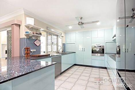 Property photo of 115 Hobson Drive Brinsmead QLD 4870
