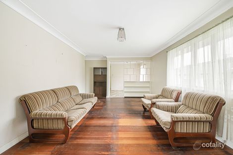 Property photo of 3 Kirkham Street Geebung QLD 4034