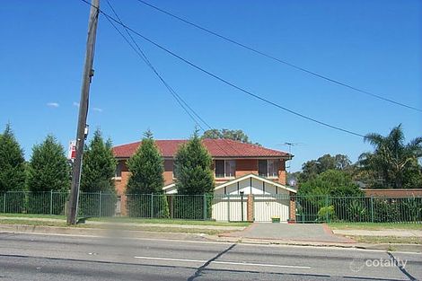 667 Hume Hwy, Bass Hill, NSW 2197