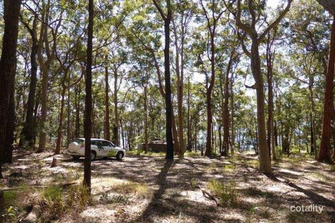 Property photo of 947 Coomba Road Whoota NSW 2428