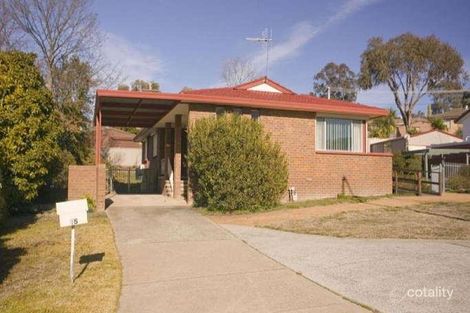 15 Handcock Cres, Macgregor, ACT 2615