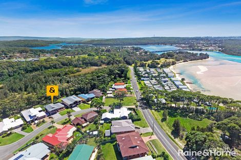 Property photo of 10 Bonnie Troon Close Dolphin Point NSW 2539