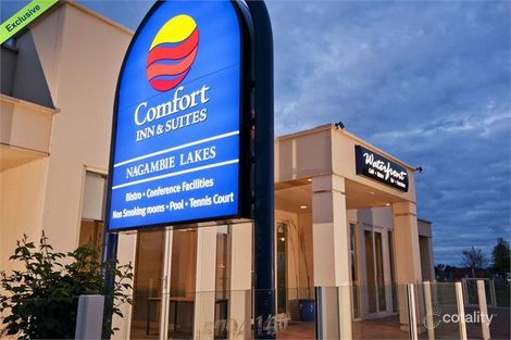 277-279 High St, Nagambie, VIC 3608