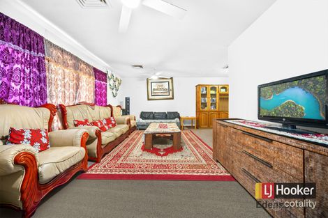 Property photo of 16 Baudin Crescent Fairfield West NSW 2165
