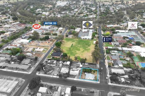 24 Robertson St, Nathalia, VIC 3638