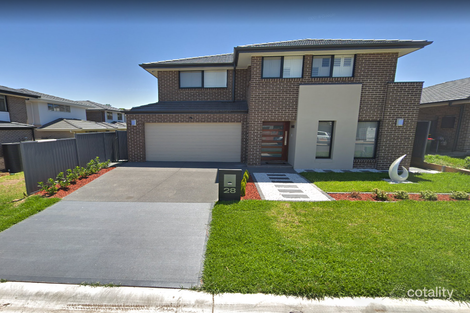 28 Gentry St, Grantham Farm, NSW 2765