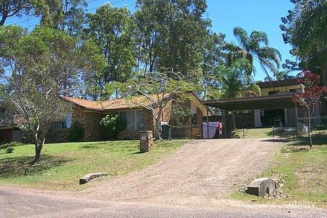 53 Iindah Rd E, Tinana, QLD 4650