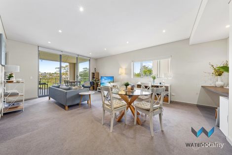 Property photo of 121/54A Blackwall Point Road Chiswick NSW 2046
