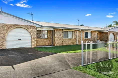 Property photo of 2/118 Cheapside Street Maryborough QLD 4650