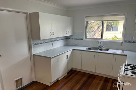 Property photo of 222 Horton Street Koongal QLD 4701