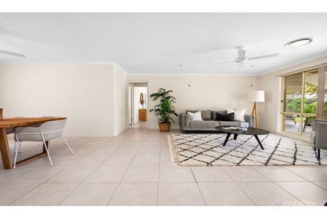 Property photo of 46 Budgeree Drive Aberglasslyn NSW 2320