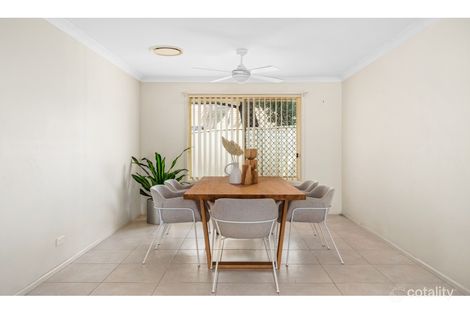 Property photo of 46 Budgeree Drive Aberglasslyn NSW 2320