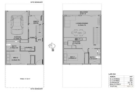 Property photo of 10 Angus Lane Mansfield Park SA 5012