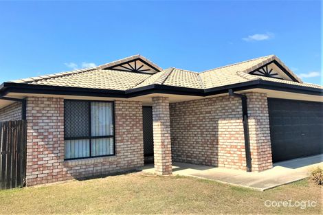 Property photo of 24 Sunningdale Street Oxley QLD 4075