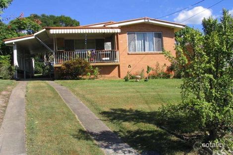 Property photo of 35 Cranbourne Street Chermside West QLD 4032