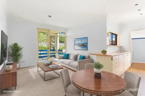 Property photo of 30/34 The Crescent Dee Why NSW 2099