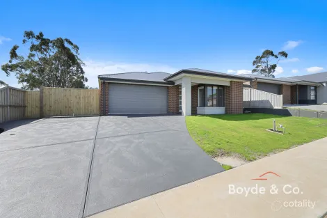 62 Palladium Bvd, Drouin, VIC 3818