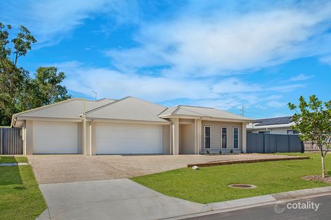 1/16 Woodbrook Dr, Buderim, QLD 4556