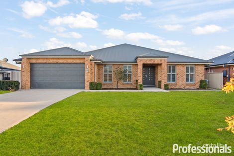60 Ashworth Dr, Kelso, NSW 2795