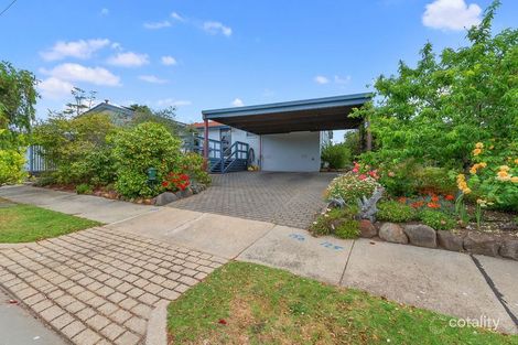 1 Hanley Cres, Seymour, VIC 3660