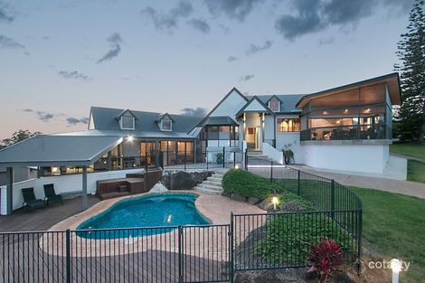 Property photo of 11 Rayles Lane Terranora NSW 2486
