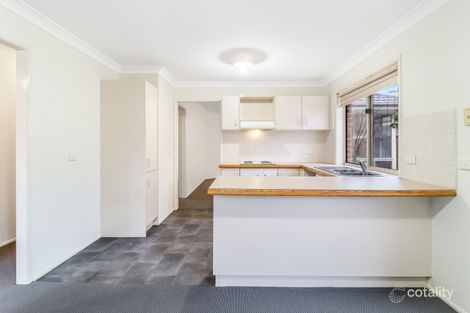 Property photo of 45 Burrinjuck Drive Woodcroft NSW 2767