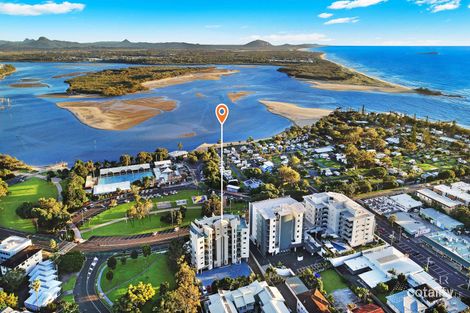 22/31-33 Cotton Tree Pde, Maroochydore, QLD 4558