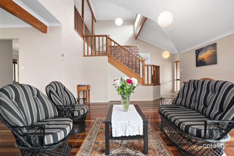 Property photo of 25 Bronwyn Street Bracken Ridge QLD 4017