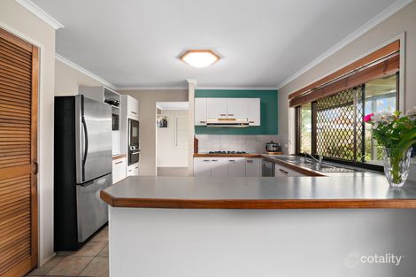 Property photo of 25 Bronwyn Street Bracken Ridge QLD 4017