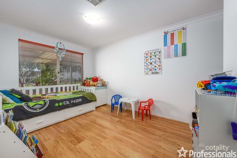 Property photo of 10 Le Mans Elbow Port Kennedy WA 6172